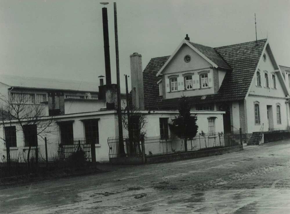 Zuivelfabriek Riedseltz